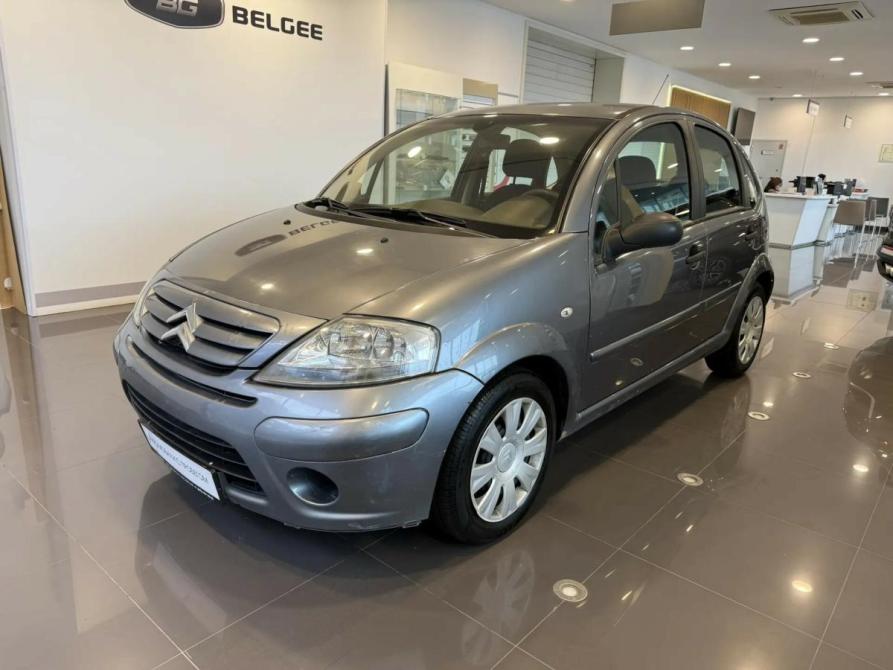 Citroen C3 I Рестайлинг Подольск  - изображение 1