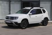 Renault Duster I Рестайлинг Саратов  - изображение 30