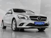 Mercedes-Benz CLA I (C117 X117) Новосибирск  - изображение 50