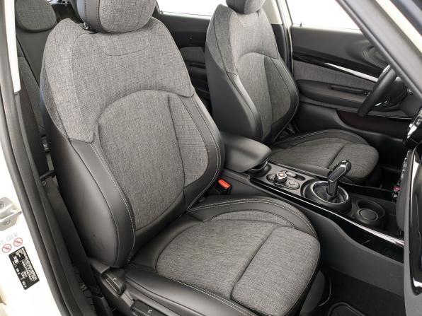 Mini Clubman II Рестайлинг с пробегом 2021 года, цена 3 030 000 рублей, 35918 км, универсал, Автокод Объявления