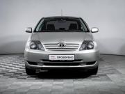 Toyota Corolla IX (E120 E130) Рестайлинг Москва  - изображение 18