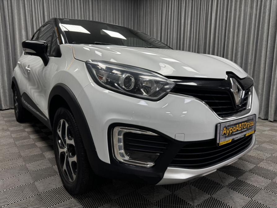 Renault Kaptur I Стерлитамак  - изображение 3