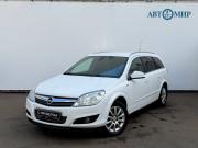 Opel Astra H Рестайлинг Москва  - изображение 14