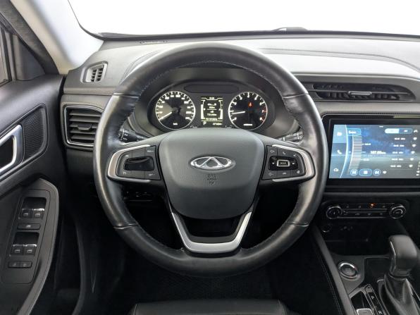 Chery Tiggo 4 I Рестайлинг с пробегом 2022 года, цена 1 460 000 рублей, 47746 км, внедорожник, Автокод Объявления