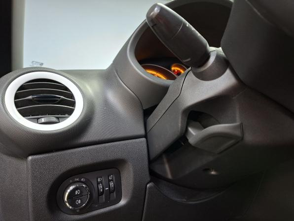Opel Corsa D Рестайлинг II с пробегом 2012 года, цена 799 000 рублей, 108477 км, хэтчбек, Автокод Объявления