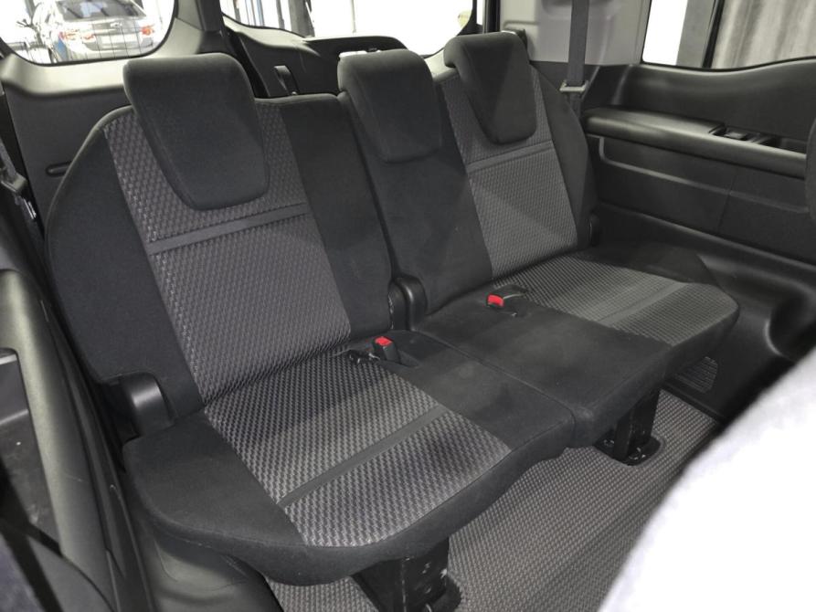 Honda Stepwgn V Красноярск  - изображение 19