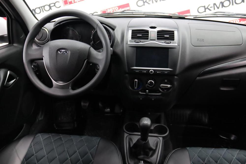 Lada (ВАЗ) Granta I Рестайлинг Сургут  - изображение 14