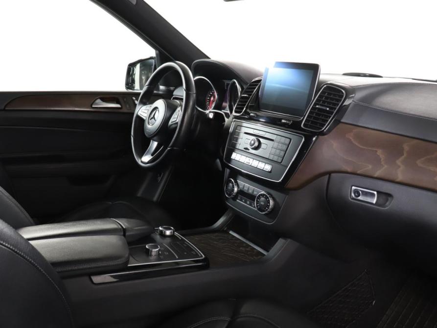 Mercedes-Benz GLS I (X166) Москва  - изображение 9