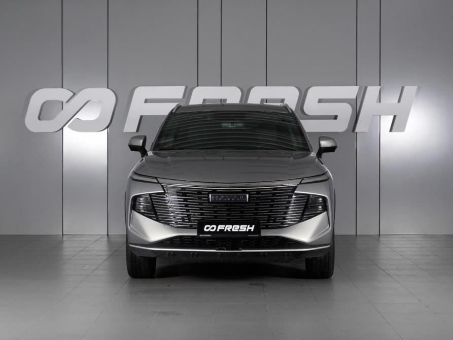 Haval F7 II Минеральные Воды  - изображение 3