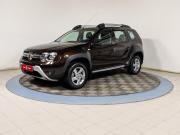Renault Duster I Рестайлинг Екатеринбург  - изображение 21