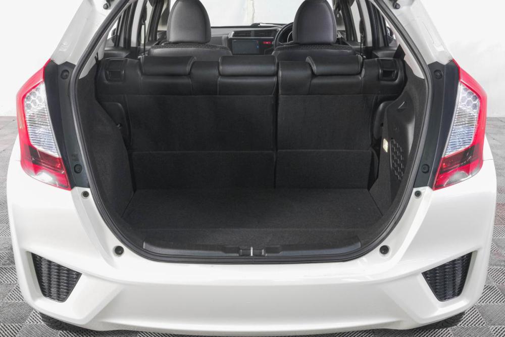 Honda Fit III Кемерово  - изображение 8