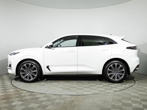 Changan UNI-K с пробегом 2023 года, цена 2 799 000 рублей, 31589 км, внедорожник, Автокод Объявления