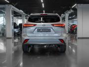 Toyota Highlander IV (XU70) Москва  - изображение 37