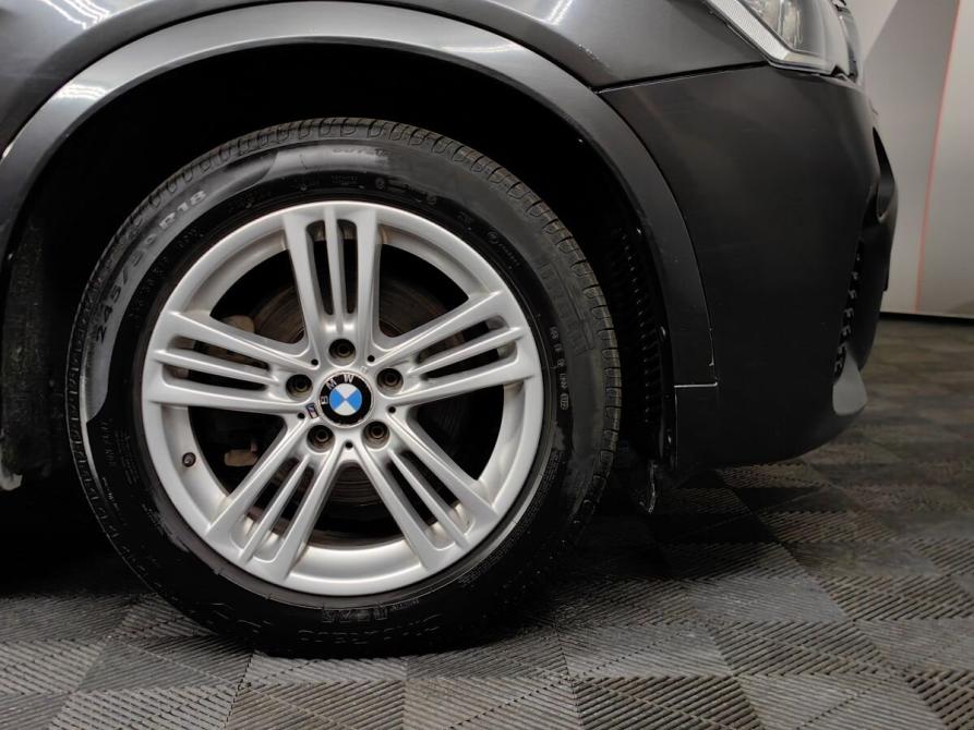 BMW X4 I (F26) Москва  - изображение 7