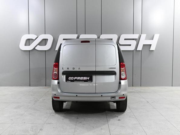 Lada (ВАЗ) Largus I Рестайлинг с пробегом 2021 года, цена 1 110 000 рублей, 83647 км, фургон, Автокод Объявления