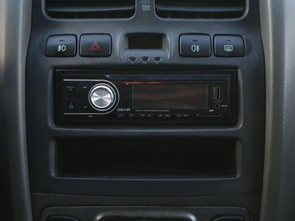 Hyundai Santa Fe Classic с пробегом 2008 года, цена 490 000 рублей, 377000 км, внедорожник, Автокод Объявления