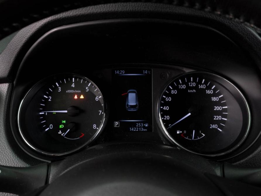 Nissan X-Trail III Рестайлинг Тюмень  - изображение 17