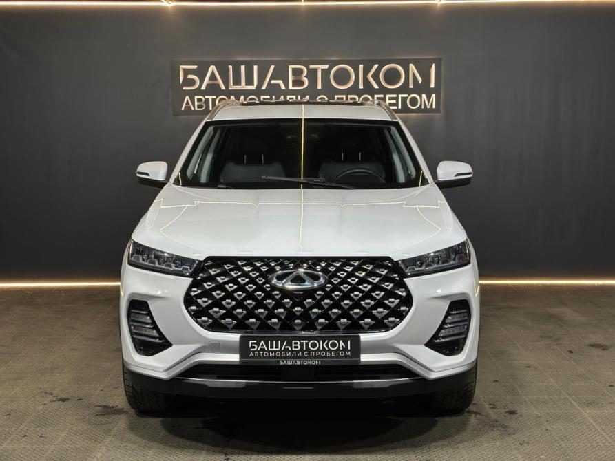Chery Tiggo 7 Pro I Уфа  - изображение 2