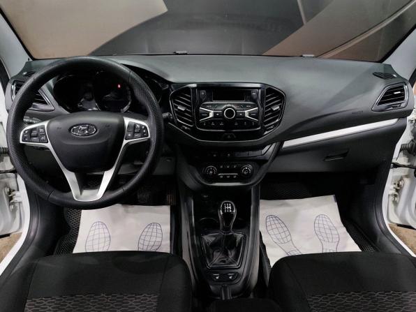 Lada (ВАЗ) Vesta I с пробегом 2020 года, цена 940 000 рублей, 141824 км, седан, Автокод Объявления
