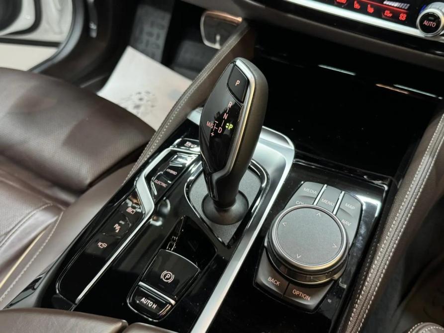 BMW 5 серии VII (G30/G31/G38) Рестайлинг Красноярск  - изображение 32