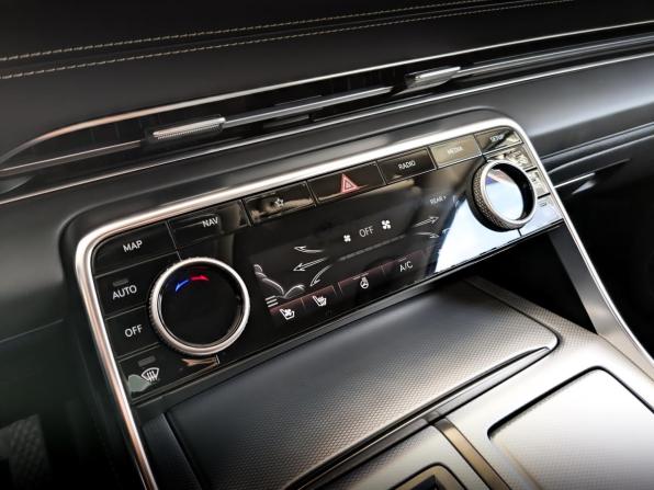 Genesis GV80 I с пробегом 2021 года, цена 6 600 000 рублей, 14400 км, внедорожник, Автокод Объявления