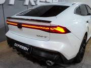 Changan UNI-V I Воронеж  - изображение 37