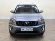 Hyundai Creta I Рестайлинг Саратов  - изображение 16