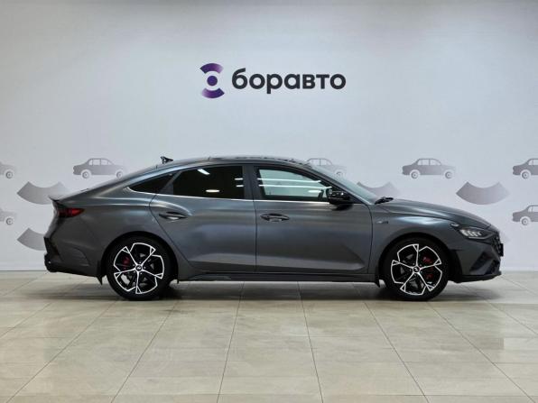 Hyundai Lafesta I Рестайлинг с пробегом 2023 года, цена 2 340 000 рублей, 55824 км, седан, Автокод Объявления