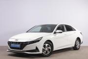 Hyundai Avante VII Новосибирск  - изображение 23
