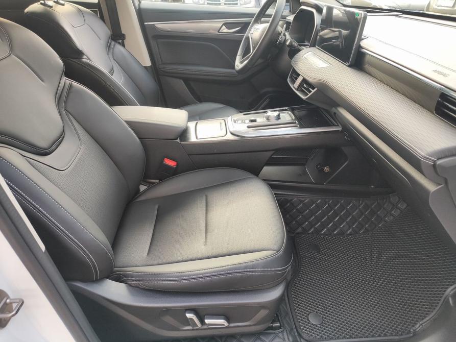 Haval Jolion I Рестайлинг Москва  - изображение 9