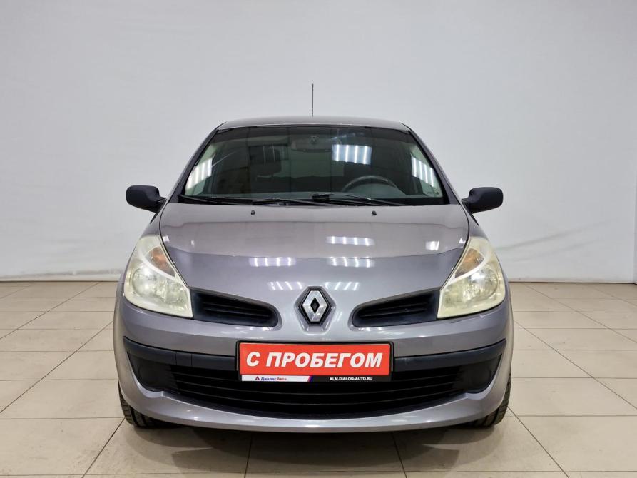 Renault Clio III Альметьевск  - изображение 2