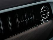 Rolls-Royce Cullinan I Рестайлинг Москва  - изображение 49