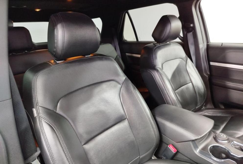 Ford Explorer V Рестайлинг Саратов  - изображение 25
