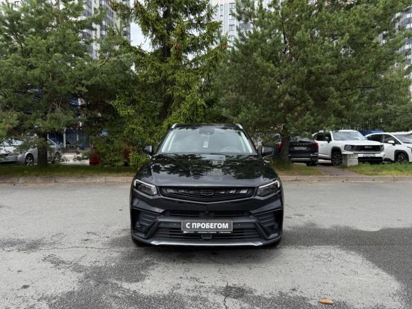 Geely Tugella I с пробегом 2022 года, цена 2 170 000 рублей, 119756 км, внедорожник, Автокод Объявления