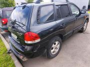 Hyundai Santa Fe Classic Санкт-Петербург  - изображение 8