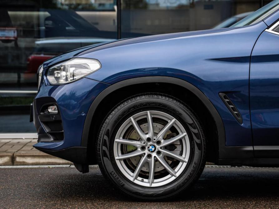 BMW X4 II (G02) Санкт-Петербург  - изображение 10