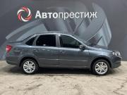 Lada (ВАЗ) Granta I Рестайлинг Пермь  - изображение 27