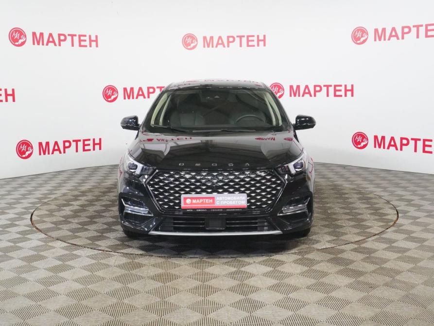 Omoda S5 Вологда  - изображение 2