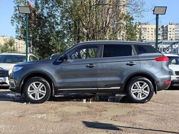 Geely Atlas I с пробегом 2020 года, цена 1 499 000 рублей, 92000 км, внедорожник, Автокод Объявления