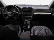 Skoda Octavia II (A5) Рестайлинг Тюмень  - изображение 38