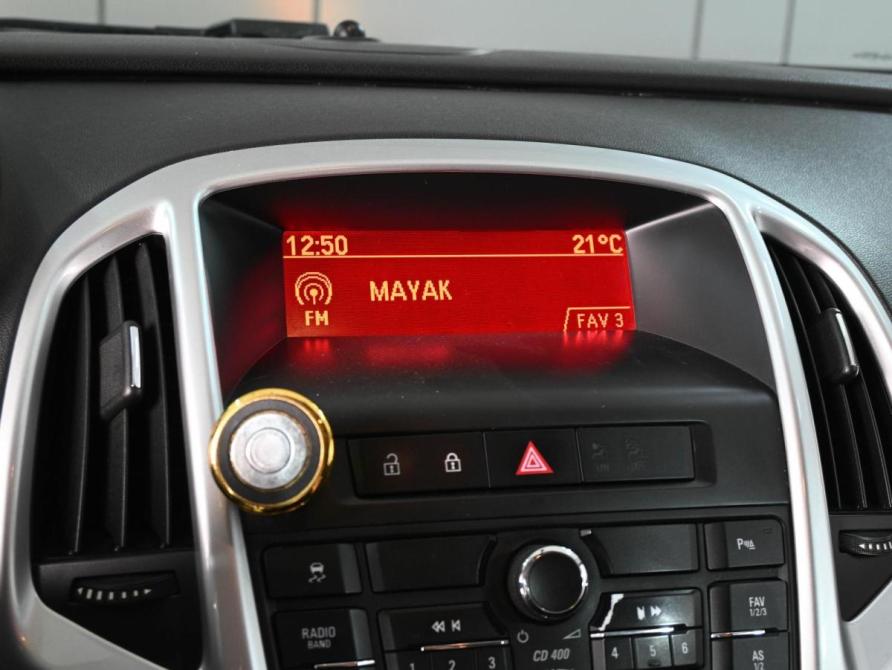 Opel Astra J Рестайлинг Ростов-на-Дону  - изображение 11
