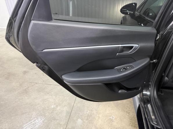 Hyundai Sonata VIII (DN8) с пробегом 2019 года, цена 1 857 000 рублей, 175618 км, седан, Автокод Объявления