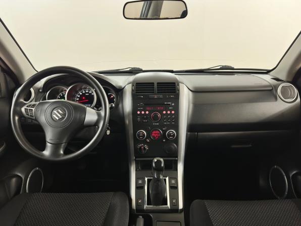 Suzuki Grand Vitara II Рестайлинг с пробегом 2011 года, цена 940 000 рублей, 230259 км, внедорожник, Автокод Объявления