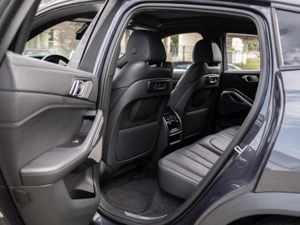 BMW X6 III (G06) с пробегом 2020 года, цена 6 299 000 рублей, 228062 км, внедорожник, Автокод Объявления