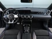Mercedes-Benz CLA AMG II (C118 X118) Москва  - изображение 44