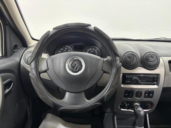Renault Sandero I с пробегом 2011 года, цена 450 000 рублей, 173991 км, хэтчбек, Автокод Объявления