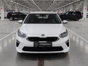 Kia Ceed III Казань  - изображение 27