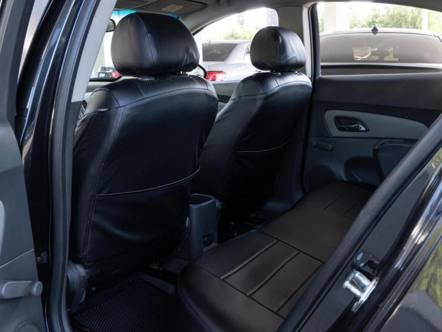 Chevrolet Cruze I Волгоград  - изображение 11