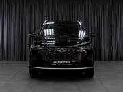 Chery Tiggo 7 Pro Max I Тюмень  - изображение 25