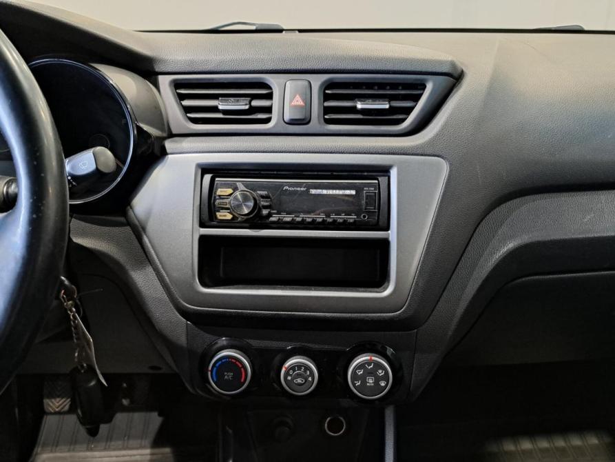 Kia Rio III Рестайлинг Казань  - изображение 18